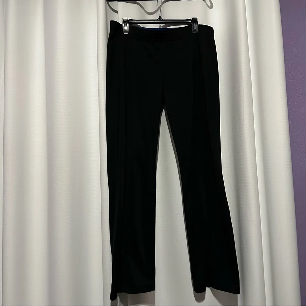 Men’s vintage 90s Nike warmup track pants size L - Picture 1 of 7